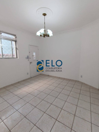 Imagem Apartamento com 1 Quarto à Venda, 47 m² em Marapé - Santos Imagem Apartamento com 1 Quarto à Venda, 47 m² em Marapé - Santos