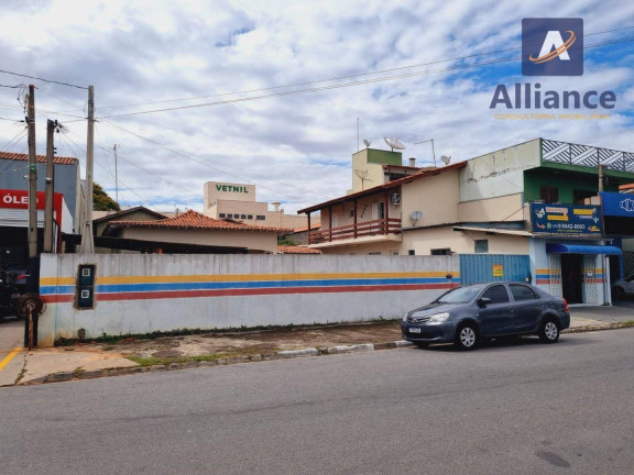 Casa com 6 Quartos à Venda, 300 m² em Residencial Burck - Louveira
