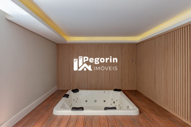 Imagem Apartamento com 3 Quartos à Venda, 96 m² em Centro - Curitiba