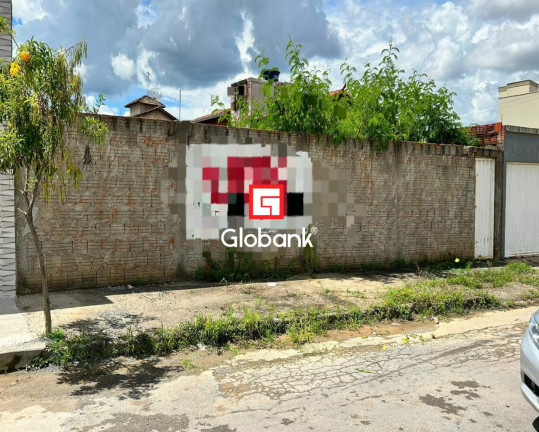 Imagem Terreno à Venda, 360 m² em Canelas Ii - Montes Claros Imagem Terreno à Venda, 360 m² em Canelas Ii - Montes Claros