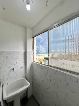 Imagem Apartamento com 1 Quarto à Venda, 40 m² em Aviação - Praia Grande Imagem Apartamento com 1 Quarto à Venda, 40 m² em Aviação - Praia Grande