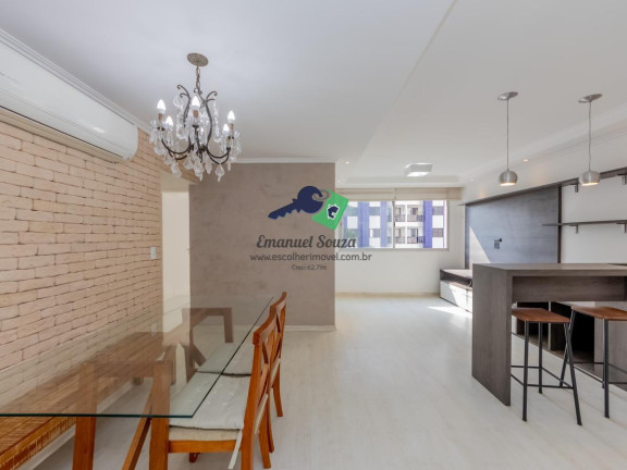 Apartamento com 2 Quartos à Venda, 79 m² em Vila Mariana - São Paulo