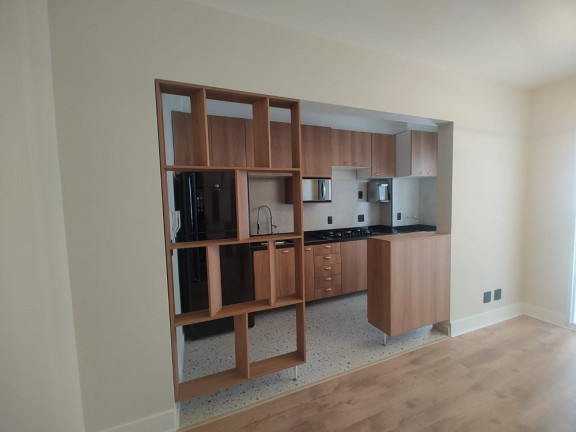 Imagem Apartamento com 2 Quartos à Venda, 49 m² em São Pedro - Osasco