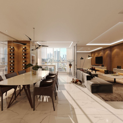 Imagem Apartamento com 4 Quartos à Venda, 137 m² em Centro - Balneário Camboriú Imagem Apartamento com 4 Quartos à Venda, 137 m² em Centro - Balneário Camboriú