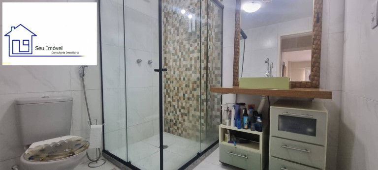 Imagem Apartamento com 2 Quartos à Venda, 80 m² em Taquara - Rio De Janeiro