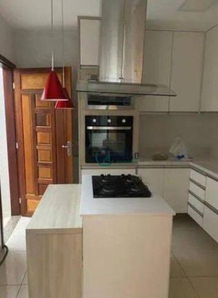 Imagem Casa com 3 Quartos à Venda, 80 m² em Nova Cidade - São Gonçalo