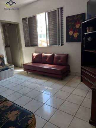 Imagem Apartamento com 2 Quartos à Venda, 67 m² em Balneário Vera Cruz - Mongaguá