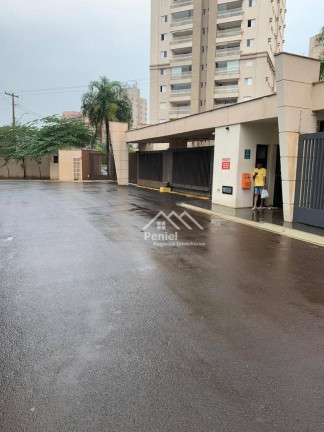 Imagem Apartamento com 1 Quarto à Venda, 37 m² em Nova Aliança - Ribeirão Preto Imagem Apartamento com 1 Quarto à Venda, 37 m² em Nova Aliança - Ribeirão Preto