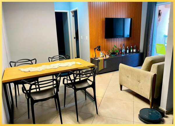 Imagem Apartamento com 2 Quartos à Venda, 70 m² em Bethaville I - Barueri Imagem Apartamento com 2 Quartos à Venda, 70 m² em Bethaville I - Barueri