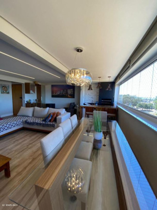 Imagem Apartamento com 3 Quartos à Venda, 112 m² em Jardim Goiás - Goiânia Imagem Apartamento com 3 Quartos à Venda, 112 m² em Jardim Goiás - Goiânia