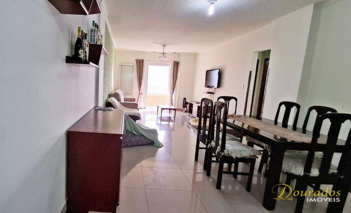 Imagem Apartamento com 2 Quartos à Venda, 115 m² em Tupi - Praia Grande Imagem Apartamento com 2 Quartos à Venda, 115 m² em Tupi - Praia Grande