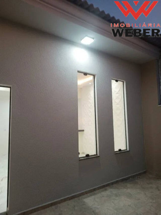 Imagem Casa com 3 Quartos à Venda, 84 m² em Parque São Bento - Sorocaba
