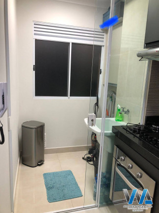 Imagem Apartamento com 2 Quartos à Venda, 50 m² em Hipica Jaguari - Bragança Paulista Imagem Apartamento com 2 Quartos à Venda, 50 m² em Hipica Jaguari - Bragança Paulista