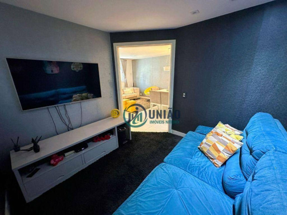 Imagem Casa com 3 Quartos à Venda, 136 m² em Camboinhas - Niterói Imagem Casa com 3 Quartos à Venda, 136 m² em Camboinhas - Niterói