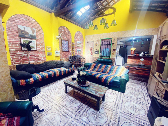 Casa com 3 Quartos à Venda, 220 m² em Ipiranga - São Paulo