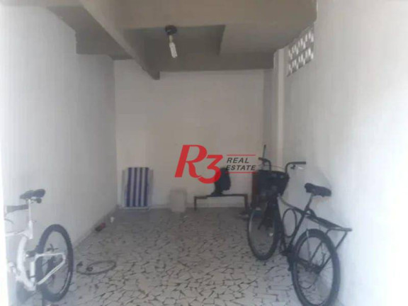 Imagem Apartamento com 2 Quartos à Venda, 97 m² em Embaré - Santos Imagem Apartamento com 2 Quartos à Venda, 97 m² em Embaré - Santos