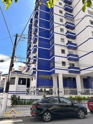 Imóvel com 1 Quarto à Venda, 44 m² em Boqueirão - Praia Grande