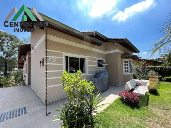 Imagem Casa de Condomínio com 4 Quartos à Venda, 400 m² em Nova Higienópolis - Jandira Imagem Casa de Condomínio com 4 Quartos à Venda, 400 m² em Nova Higienópolis - Jandira