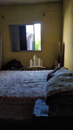 Imagem Casa com 1 Quarto à Venda, 200 m² em Jardim Cruzeiro - Mauá