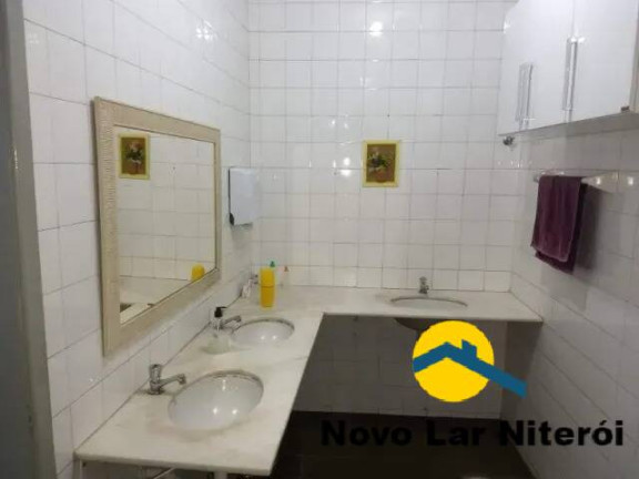 Imagem Casa com 4 Quartos à Venda, 300 m² em Santa Rosa - Niterói Imagem Casa com 4 Quartos à Venda, 300 m² em Santa Rosa - Niterói