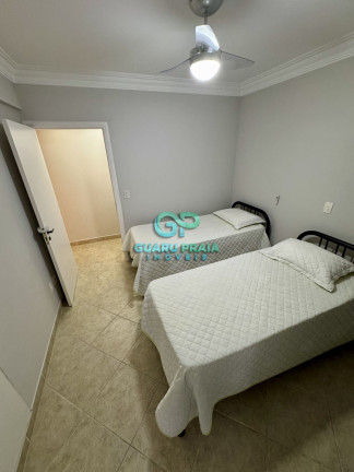 Imagem Apartamento com 3 Quartos à Venda, 130 m² em Enseada - Guarujá