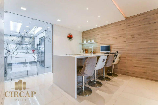 Imagem Apartamento com 3 Quartos à Venda, 244 m² em Vila Nova Conceição - São Paulo