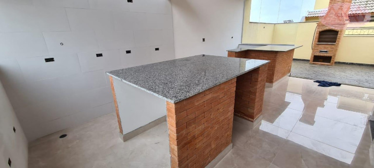 Imagem Cobertura com 3 Quartos à Venda, 110 m² em Campestre