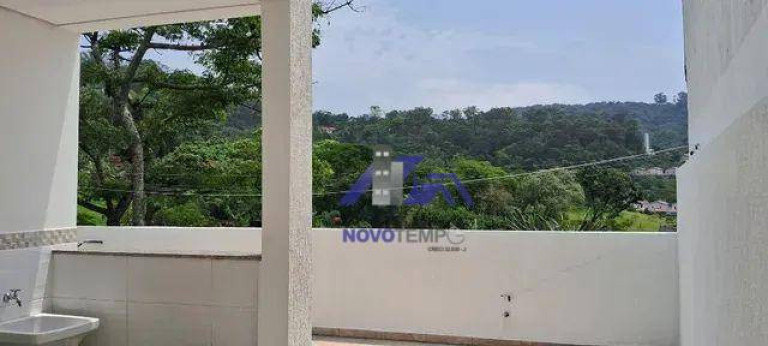 Imagem Sobrado com 3 Quartos à Venda, 142 m² em Parque Ribeiro De Lima - Barueri