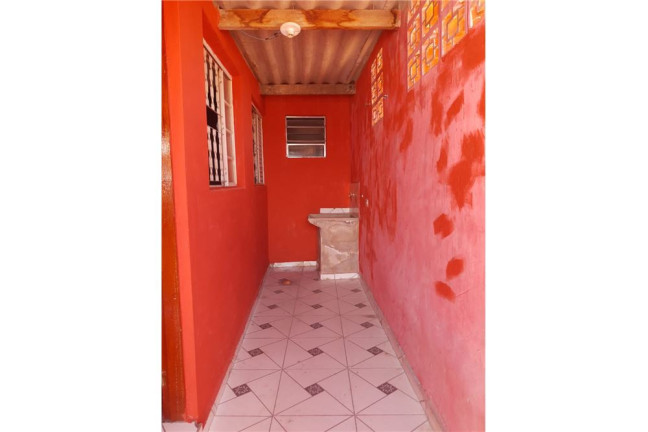 Imagem Casa com 1 Quarto à Venda, 41 m² em Jardim Cachoeira - Salto De Pirapora Imagem Casa com 1 Quarto à Venda, 41 m² em Jardim Cachoeira - Salto De Pirapora