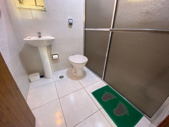Imagem Apartamento com 1 Quarto à Venda, 59 m² em Tupi - Praia Grande Imagem Apartamento com 1 Quarto à Venda, 59 m² em Tupi - Praia Grande