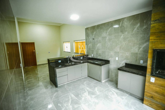 Imagem Casa à Venda, em Bady Bassitt Imagem Casa à Venda, em Bady Bassitt