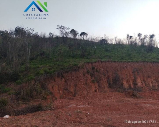 Imagem Terreno à Venda, 20 m² em Botujuru (botujuru) - Campo Limpo Paulista