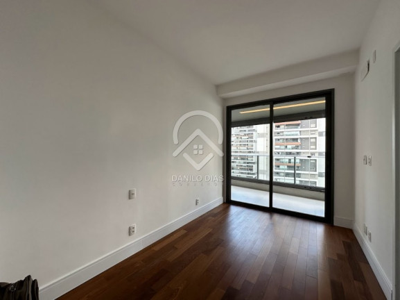 Imagem Apartamento com 4 Quartos à Venda, 189 m² em Brooklin - São Paulo