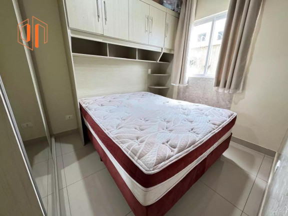 Imagem Apartamento à Venda, 54 m² em Parque Da Fonte - São José Dos Pinhais Imagem Apartamento à Venda, 54 m² em Parque Da Fonte - São José Dos Pinhais