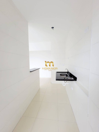 Imagem Apartamento com 1 Quarto à Venda, 44 m² em Maracanã - Praia Grande Imagem Apartamento com 1 Quarto à Venda, 44 m² em Maracanã - Praia Grande