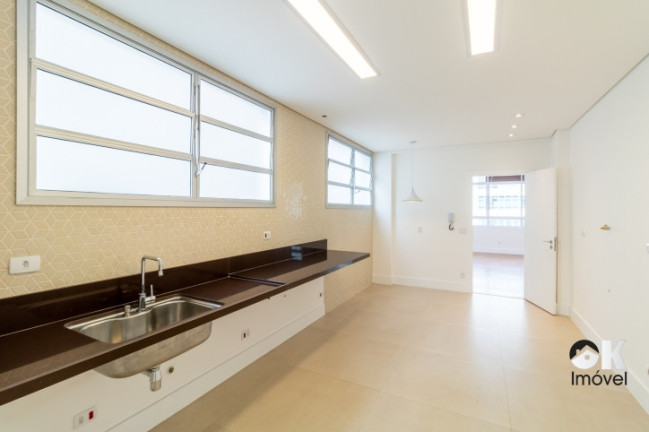 Imagem Apartamento com 3 Quartos à Venda, 107 m² em Higienópolis - São Paulo