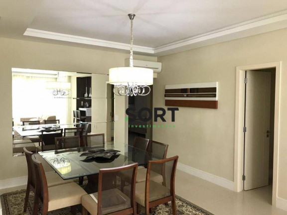 Imagem Apartamento com 3 Quartos à Venda, 224 m² em Centro - Balneário Camboriú