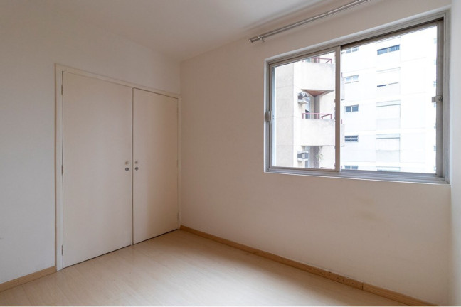 Imagem Apartamento com 3 Quartos à Venda, 105 m² em Jardim Paulista - São Paulo
