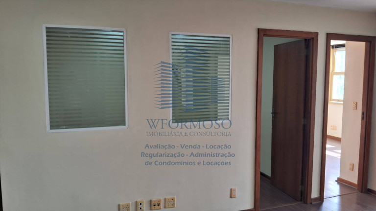 Imagem Sala Comercial à Venda,  em Centro - Rio De Janeiro