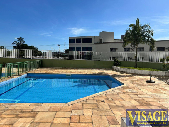 Imagem Apartamento com 3 Quartos à Venda, em Jardim Pereira Do Amparo - Jacareí Imagem Apartamento com 3 Quartos à Venda, em Jardim Pereira Do Amparo - Jacareí