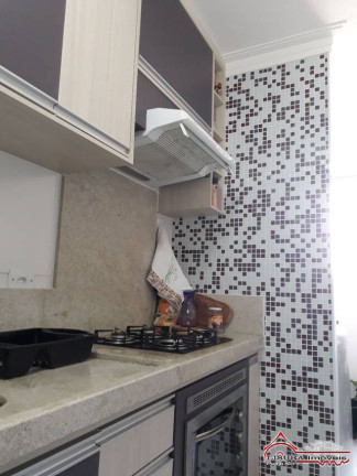Imagem Apartamento com 2 Quartos à Venda, 64 m² em Jardim Pitoresco - Jacareí Imagem Apartamento com 2 Quartos à Venda, 64 m² em Jardim Pitoresco - Jacareí