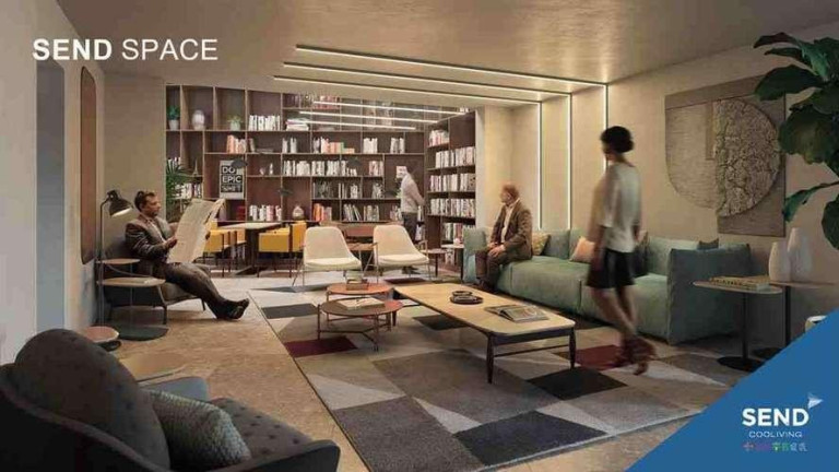Imagem Apartamento com 1 Quarto à Venda, 30 m² em Centro - Rio De Janeiro Imagem Apartamento com 1 Quarto à Venda, 30 m² em Centro - Rio De Janeiro