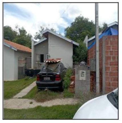 Casa com 1 Quarto à Venda, 150 m² em Residencial Itatiaia - Sao Carlos