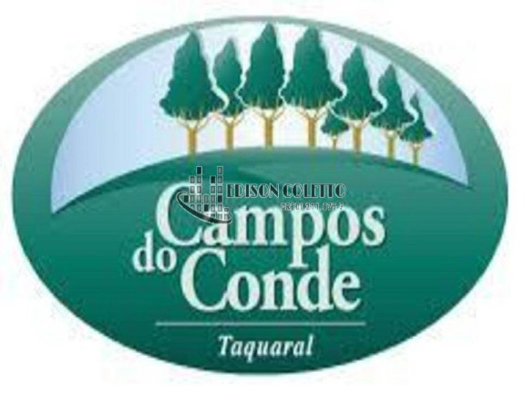 Imagem Terreno à Venda, 455 m² em Taquaral - Piracicaba