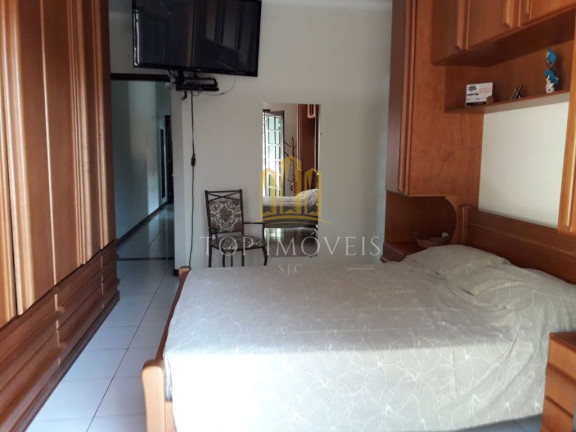 Imagem Casa com 3 Quartos à Venda, 150 m² em Jardim Satélite - São José Dos Campos