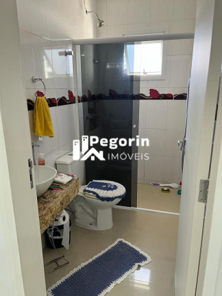 Imagem Casa de Condomínio com 3 Quartos à Venda, 150 m² em Santa Cândida - Curitiba