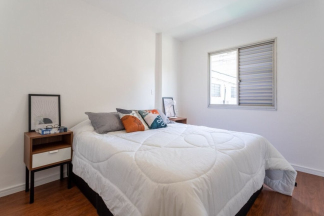 Imagem Apartamento com 3 Quartos à Venda, 92 m² em Campo Belo - São Paulo Imagem Apartamento com 3 Quartos à Venda, 92 m² em Campo Belo - São Paulo