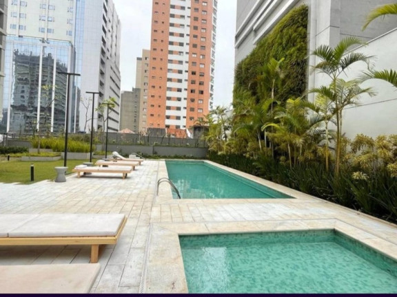 Imagem Imóvel com 2 Quartos à Venda, 84 m² em Vila Clementino - São Paulo
