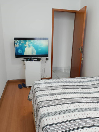 Imagem Apartamento com 2 Quartos à Venda, 50 m² em Xangri-lá - Contagem