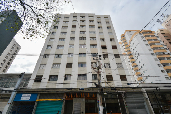 Imagem Apartamento com 2 Quartos à Venda, 77 m² em Aclimação - São Paulo Imagem Apartamento com 2 Quartos à Venda, 77 m² em Aclimação - São Paulo